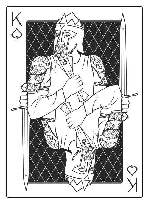 Partisan King of Spades.jpg