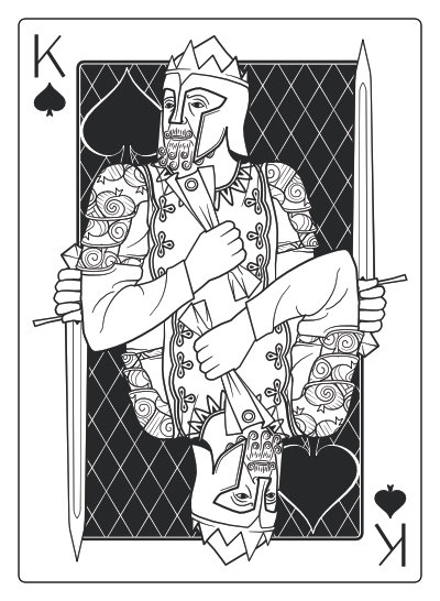 Partisan King of Spades.jpg