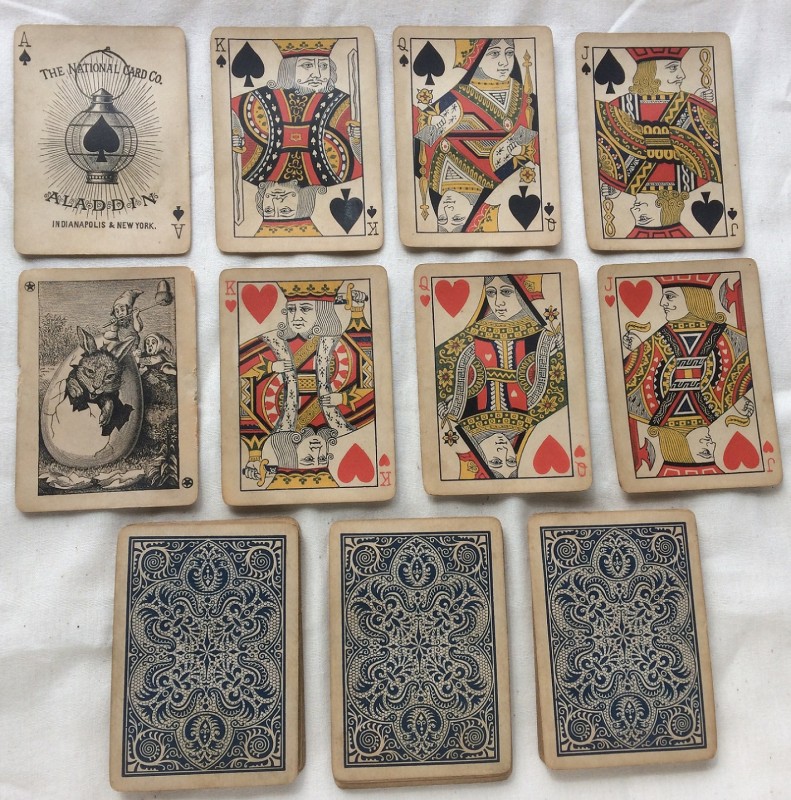 National Card Co Aladdin c1890.JPG