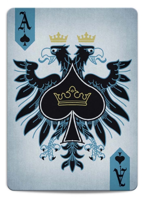 Ace of Spades