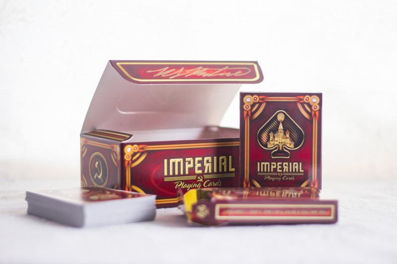 Imperial