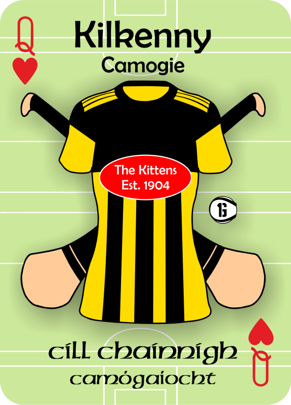 gaa playing cards kilkenny camogie q hearts pitch faded.png