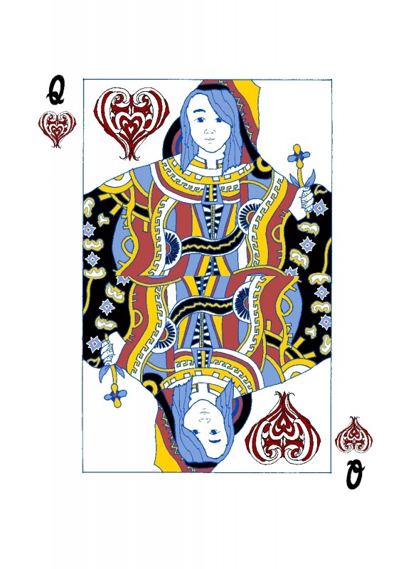 P2 Queen of Hearts mini.JPG